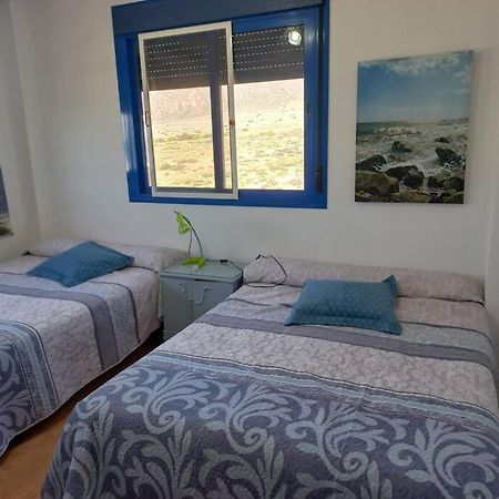 Casa La Fabriquilla En Cabo De Gata, Almeria, Spain Экстерьер фото
