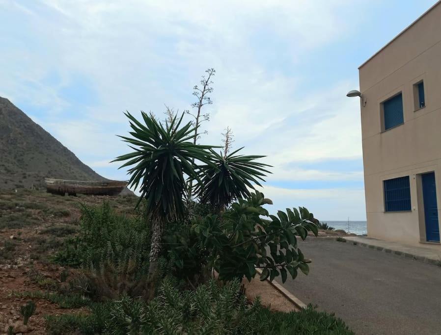 Casa La Fabriquilla En Cabo De Gata, Almeria, Spain Экстерьер фото