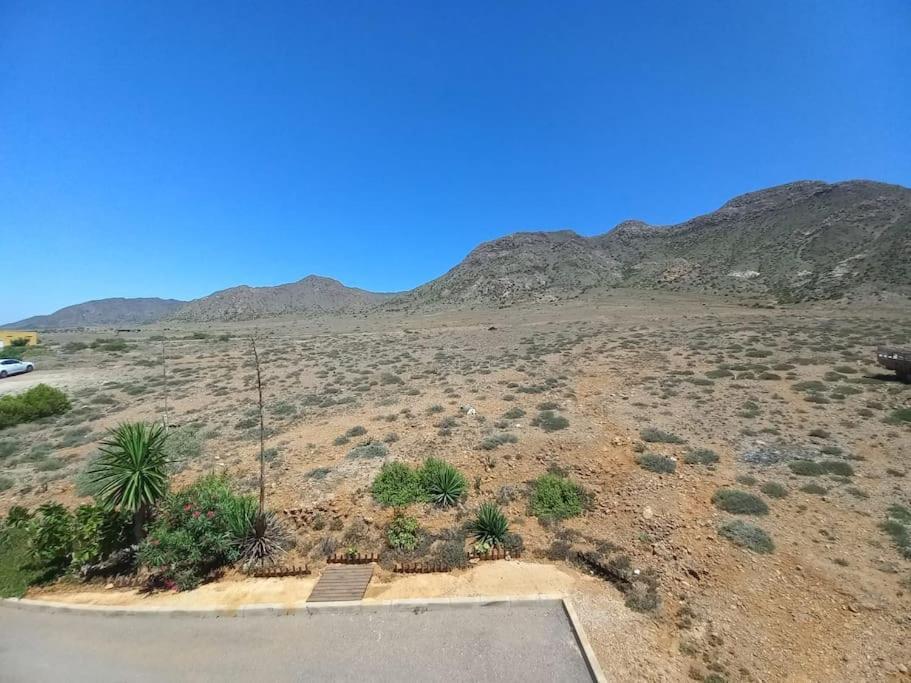 Casa La Fabriquilla En Cabo De Gata, Almeria, Spain Экстерьер фото
