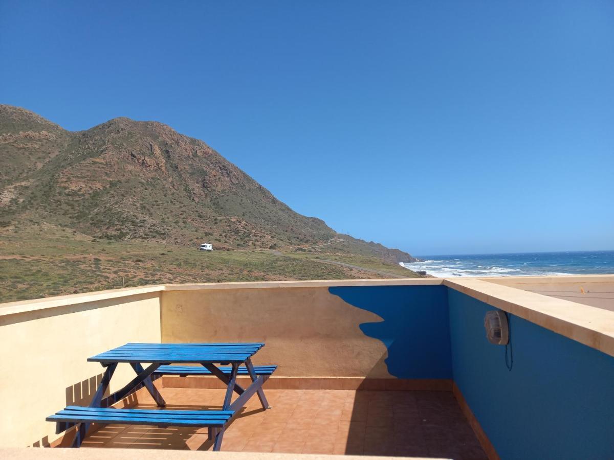 Casa La Fabriquilla En Cabo De Gata, Almeria, Spain Экстерьер фото